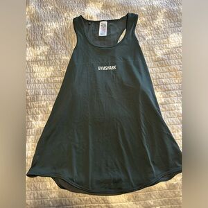 Gymshark Tank Top